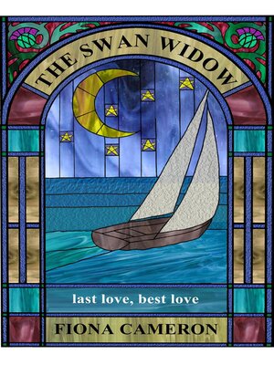cover image of The Swan Widow